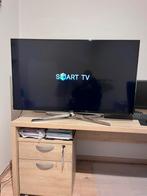 Samsung Smart tv 121cm de diagonal, TV, Hi-fi & Vidéo, Comme neuf, Full HD (1080p), Samsung, Smart TV