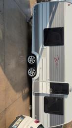 Tabbert bellini, Caravanes & Camping, Enlèvement