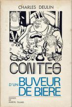 Charles Deulin "Contes d'un Buveur de Biere", Marcel Tillard, Europe autre, Enlèvement, Utilisé