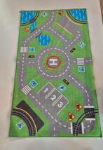 Auto speelmat - bijna nooit gebruikt. Perfecte staat., Kinderen en Baby's, Ophalen