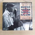 Buena Vista Social Club The Book of the film W en D Wenders, Ophalen of Verzenden, Zo goed als nieuw, Artiest