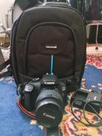 Canon EOS 4000D, Ophalen of Verzenden, Canon