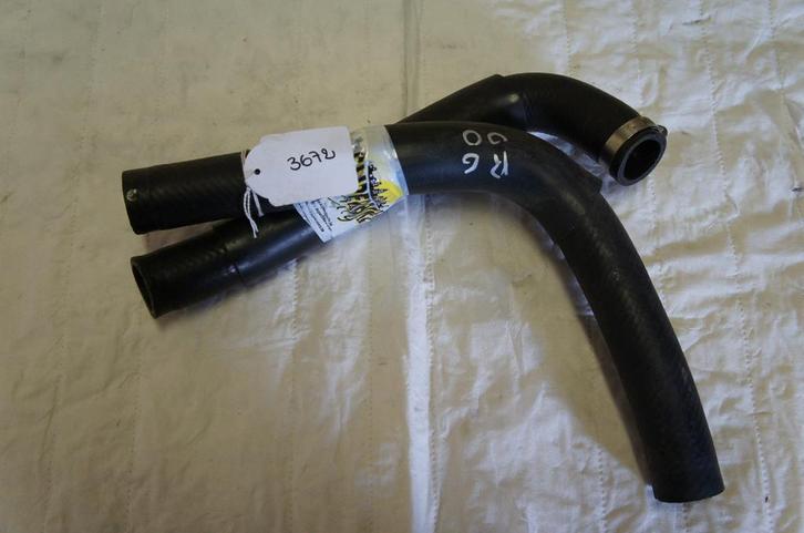 R6 1999 - 2002 Yamaha Flexibel Flexibel radiator D1-15636, Motoren, Onderdelen | Yamaha