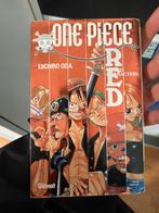 One Piece Guidebook Red, Boeken, Strips | Comics