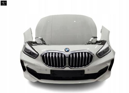 BMW F40 1 Serie M Pakket A300 Wit Voorkop, Auto-onderdelen, Carrosserie, Bumper, BMW, Voor, Gebruikt, Ophalen