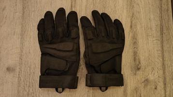 Seibertron S.O.L.A.G Handschoenen beschikbaar voor biedingen