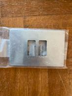 afdekplaat bticino magic, Enlèvement, Comme neuf