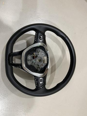 Volkswagen stuurwiel met flippers beschikbaar voor biedingen
