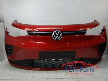 Voorbumper Volkswagen ID.4 (22721328) beschikbaar voor biedingen