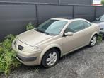 2004 Renault Megane Personenauto, Auto's, Renault, Gebruikt, Overige brandstoffen, Bedrijf, Handgeschakeld