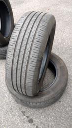 2 x 2 zomerbanden 215/60/17 96H 2x7,2+2x5,2mm, Auto-onderdelen, Banden en Velgen, Ophalen, 17 inch, Band(en), Personenwagen