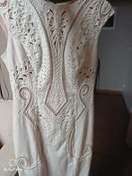 Superbe Robe Karen  Millen, Kleding | Dames, Ophalen of Verzenden, Zo goed als nieuw, Wit