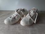 leder Converse All Star 39 wit, Wit, Ophalen of Verzenden, Sneakers, Gedragen