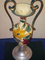 vase décoratif avec oreilles, Antiquités & Art, Enlèvement ou Envoi