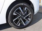 Opel Corsa GS 1.2T 100PK|NAVI|KEYLESS|CAMERA|DEMO|, Auto's, Opel, Zwart, Parkeersensor, Wit, 100 pk