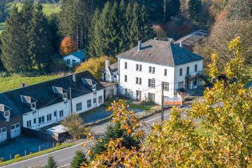 Industriel à Vresse-Sur-Semois Chairière, Immo, Maisons à vendre, 1800 m², Autres types, 536 kWh/m²/an
