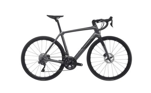 Bianchi Infinito Maat 55 cm, Fietsen en Brommers, Fietsen | Racefietsen, Nieuw, Overige merken, Meer dan 20 versnellingen, Carbon