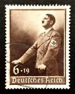 Deutsches Reich: Tag der Arbeit 1939, Enlèvement ou Envoi, Autres périodes, Affranchi