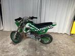Kinder crossmoto 50 cc, Ophalen, Gebruikt, 50 cc, Overige typen