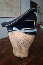 Duitse kepi Allgemeine WW2, Verzamelen, Ophalen of Verzenden