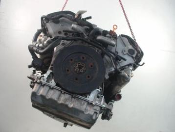 BLE-motor VW Touareg 7L 5.0 V10 TDI 313pk beschikbaar voor biedingen