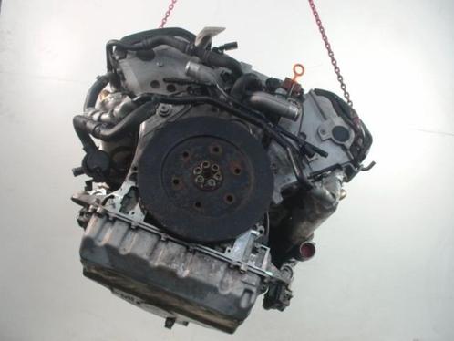 BLE-motor VW Touareg 7L 5.0 V10 TDI 313pk, Auto-onderdelen, Motor en Toebehoren, Volkswagen, Gebruikt, Verzenden