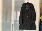 Zwarte jas ,Gerry Weber jas maat 46, Kleding | Dames, Jassen | Winter, Ophalen of Verzenden, Gedragen, Maat 46/48 (XL) of groter