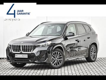 BMW Serie X X1 sDrive18i  beschikbaar voor biedingen