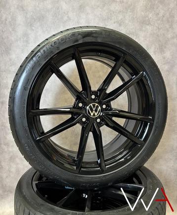 19'' Volkswagen Passat / T-Roc Pretoria wielen Origineel BTW beschikbaar voor biedingen