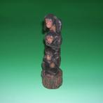 Beeld: Niet horen, niet zien en zwijgen, Ophalen of Verzenden, Nieuw, Dier