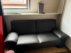 2 pers zetel, Huis en Inrichting, Zetels | Zetels, Ophalen, Kunststof, Gebruikt, 150 tot 200 cm