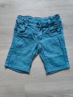 Jeans short, Broek, Piet Piraat, Ophalen of Verzenden, Zo goed als nieuw