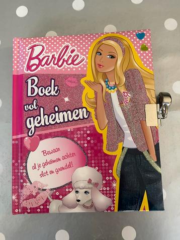 Dagboek Barbie