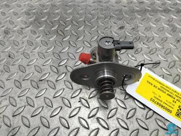 B.M.W. X5 [INJECTOR_PUMP] 2018 beschikbaar voor biedingen
