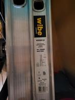 Wibe 3,9Meter ladder, Doe-het-zelf en Bouw, Ophalen, Ladder