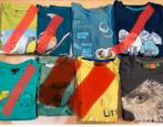 Longsleeves maat 122-128, Kinderen en Baby's, Ophalen of Verzenden, Zo goed als nieuw, Maat 128