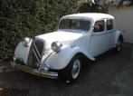 Citroen traction avant 15/6, Auto's, Citroën, Particulier, Te koop, Benzine