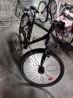 btwin, Fietsen en Brommers, Ophalen, Zo goed als nieuw, Vering
