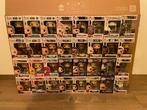 Funko Pop Verzameling – Nieuw in originele verpakking, Enlèvement ou Envoi, Neuf