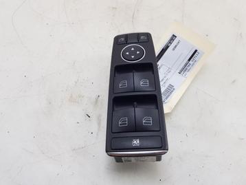 RAAMSCHAKELAAR A (W176) (|A1669054300|A16690543009107|) beschikbaar voor biedingen