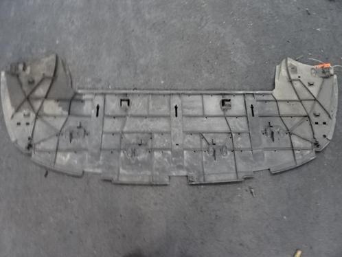VOORSPOILER Citroën C4 Berline (LC) (9646879480), Auto-onderdelen, Carrosserie, Citroën, Voor, Gebruikt