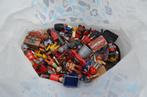 Megabloks figuren, Kinderen en Baby's, Speelgoed | Bouwstenen, Ophalen, Gebruikt, Megabloks