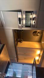 Keuken, Huis en Inrichting, Keuken | Complete keukens, Ophalen, Gebruikt, Overige typen, Composiet