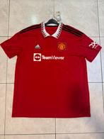 Maillot Manchester United 2022/2023, Plus grand que la taille XL, Enlèvement ou Envoi, Neuf, Maillot
