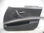 PANNEAU DE PORTE AVANT DROIT BMW 3 serie (E90) (6405986), Utilisé, BMW