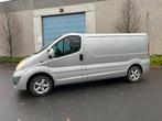 Opel Vivaro 2.0 CDTI. distributeur automatique, Achat, Particulier, Alarme, Opel