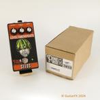 Pine-Box Custom Effects Seeds Delay, Muziek en Instrumenten, Effecten, Ophalen of Verzenden, Gebruikt