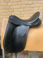 Euroriding diamant 16,5 inch mw, Dieren en Toebehoren, Verzenden, Gebruikt, Dressuur