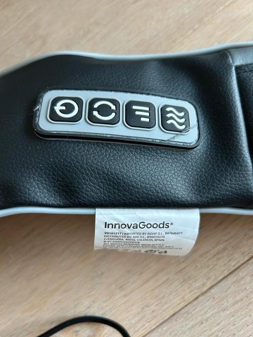 Massage - nieuw, Sport en Fitness, Massageproducten, Nieuw, Ophalen