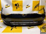 Volkswagen Golf 8 VIII voorbumper PDC 5H0807221H LC9X, Gebruikt, Voor, Volkswagen, Bumper